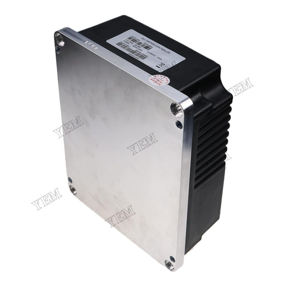High quality 36/48V 500A Aftermarket Curtis 1244-5508 Electronic Control Unit DC Motor Controller