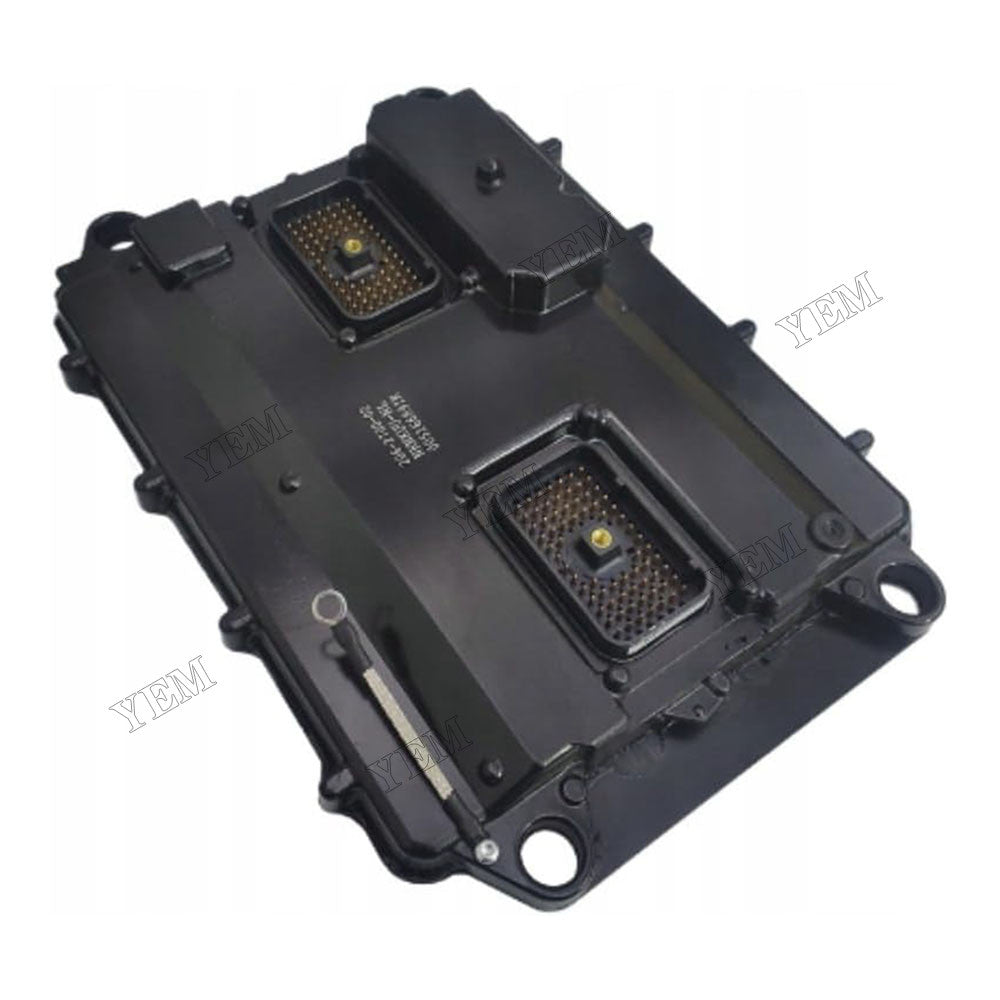 For Caterpillar CAT Engine 3126 3126B 3126E C-12 Electronic Control Module ECU 206-2700 For Caterpillar