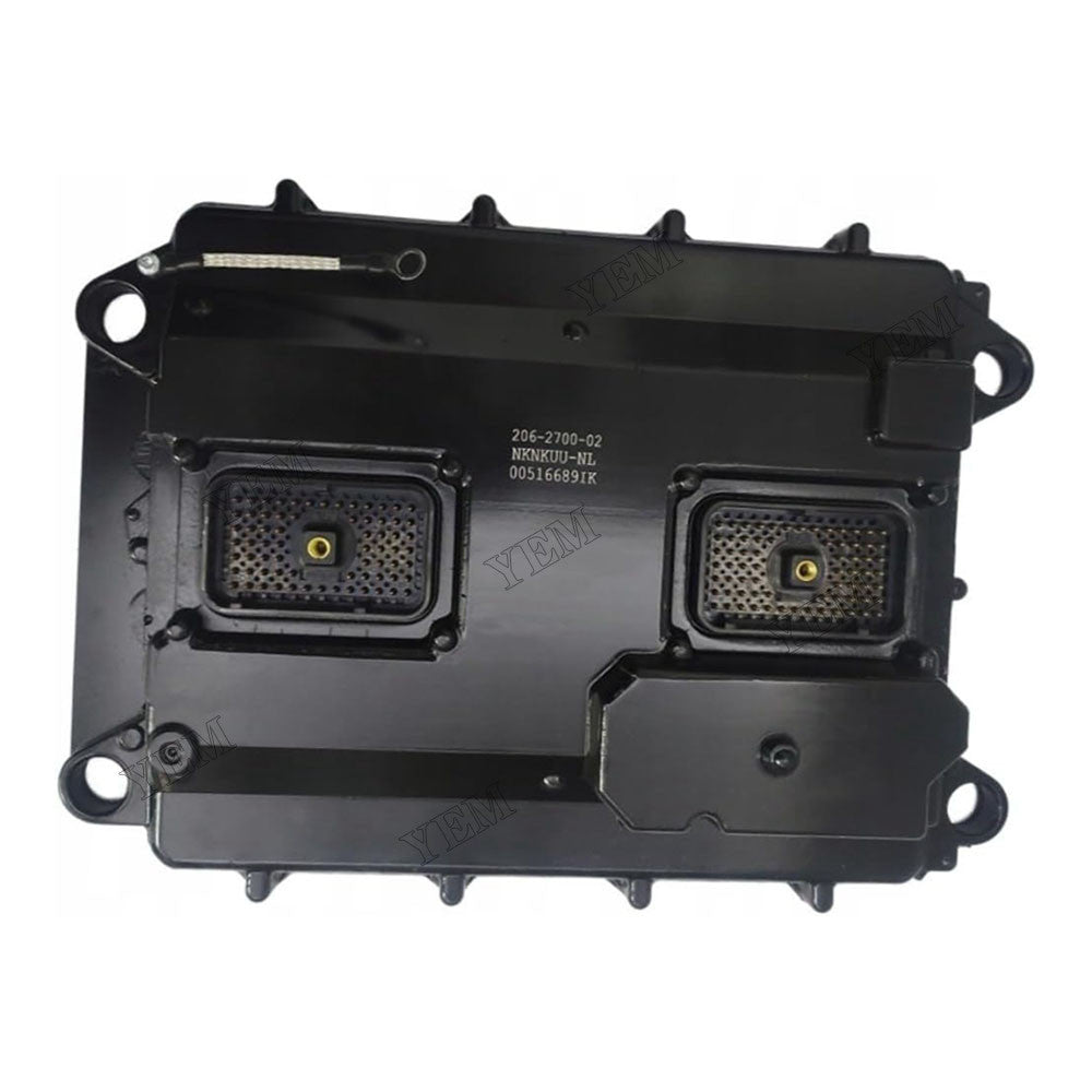 For Caterpillar CAT Engine 3126 3126B 3126E C-12 Electronic Control Module ECU 206-2700 For Caterpillar