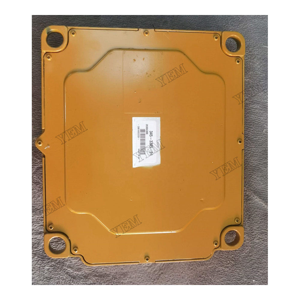 For Caterpillar 950M 962M MH3024 M320F M318F 535D 555D 963K D6N Electronic Control Unit Module ECU 385-8553