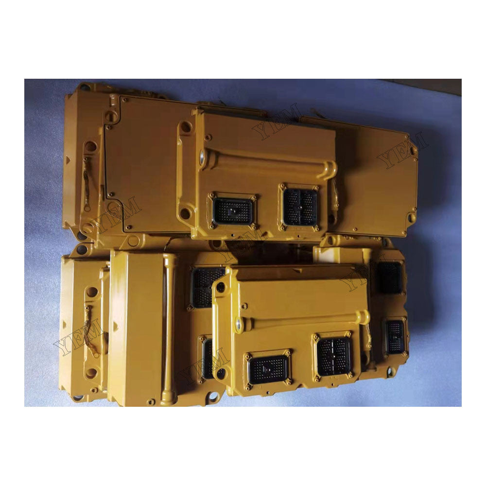 For Caterpillar 950M 962M MH3024 M320F M318F 535D 555D 963K D6N Electronic Control Unit Module ECU 385-8553 For Caterpillar