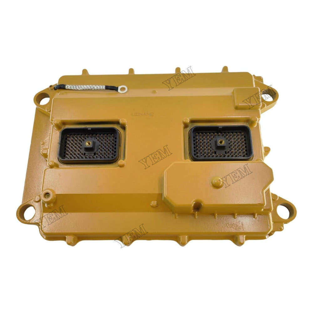 For Caterpillar CAT Engine 3126 C12 C15 C16 C18 C7 Electronic Control Module 348-2377 For Caterpillar