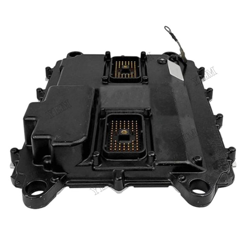 For Caterpillar CAT 525D 535D 545D 555D 950L 950M 323 MH3022 MH3024 MH3026 Electronic Control Unit ECU 455-9584 For Caterpillar