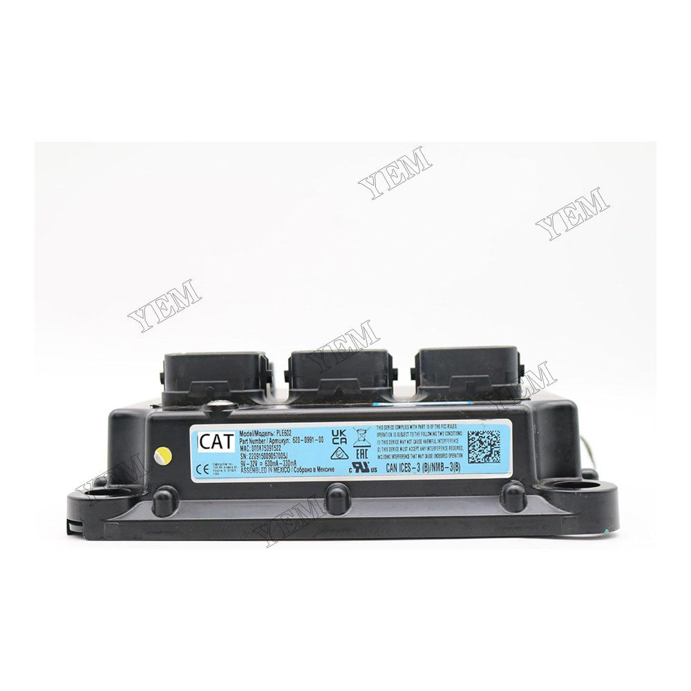 For Caterpillar CAT 313 320 320GC 323 326 336 345GC 349 352 355 374 415 416 420 Electronic Control Unit ECU 517-4512 For Caterpillar