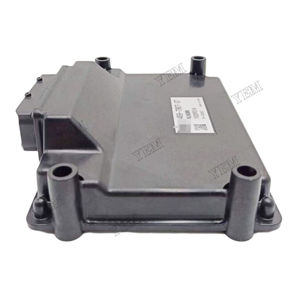 For Caterpillar CAT Engine C7.1 C4.4 C9.3B C13 Controller Panel 489-7907 For Caterpillar