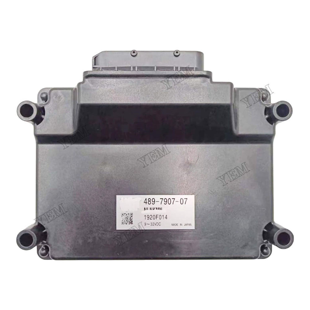 For Caterpillar CAT Engine C7.1 C4.4 C9.3B C13 Controller Panel 489-7907 For Caterpillar