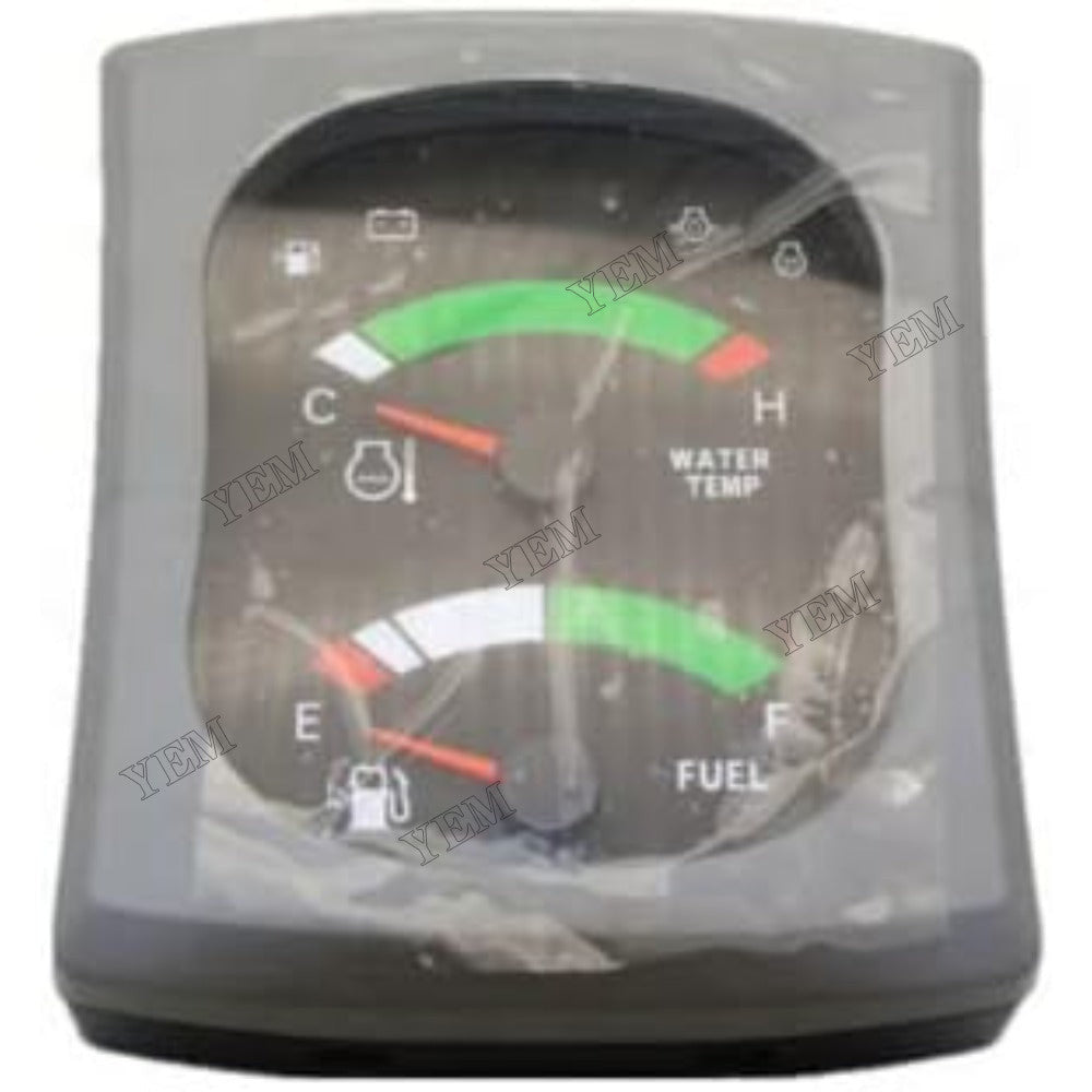 For Caterpillar CAT Engine C2.4 C2.6 Monitor 454-7322