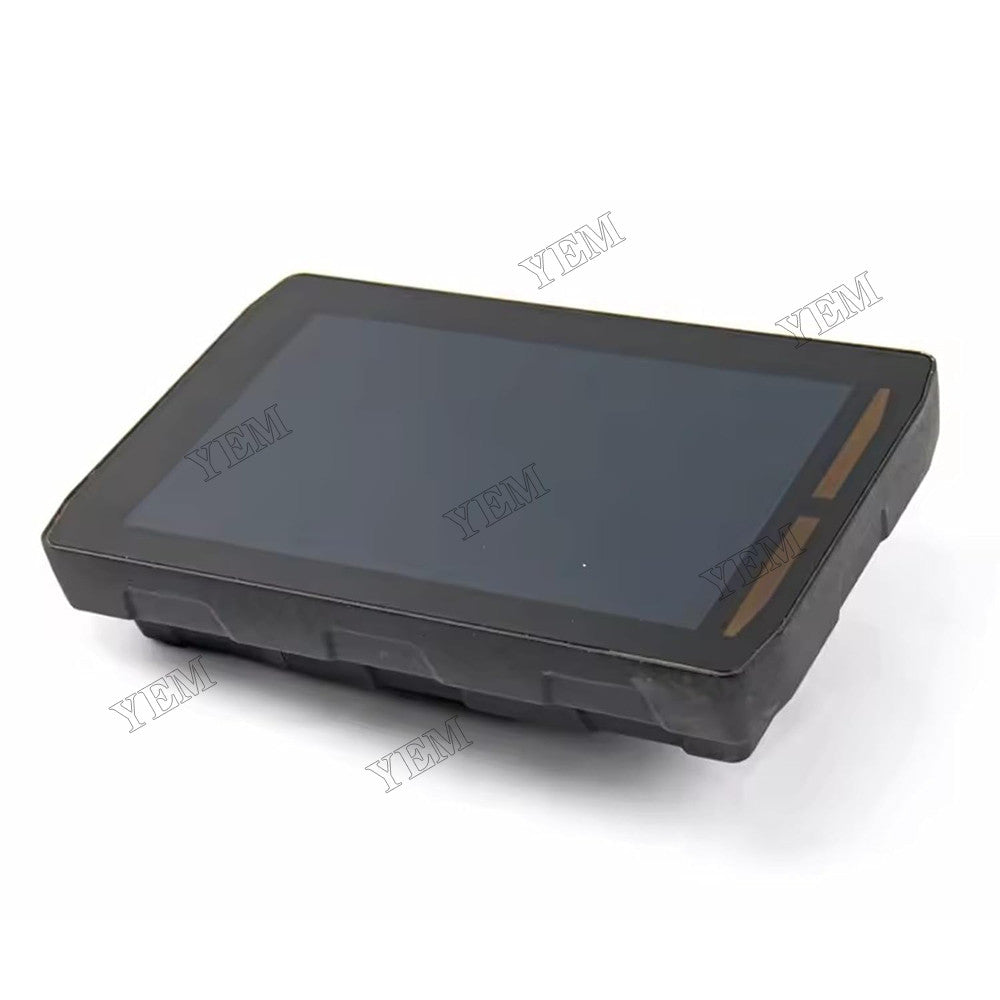 For Caterpillar CAT Engine C7.1 C4.4 C27 C9.3B C9.3 C13 C11 C7 C15 Monitor Display Panel 490-5873 For Caterpillar