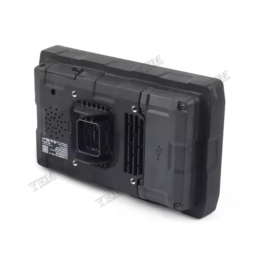 For Caterpillar CAT Engine C7.1 C4.4 C27 C9.3B C9.3 C13 C11 C7 C15 Monitor Display Panel 490-5873 For Caterpillar