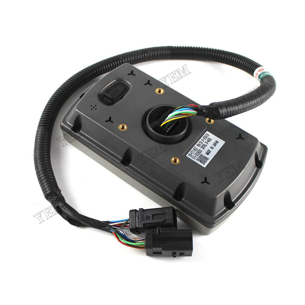 For Caterpillar CAT Engine C7.1 Excavator 312F 313F 316F 316FL 320D2 329E 330F 349D2 349F 568FM 390F Electric Monitor 436-6210 For Caterpillar