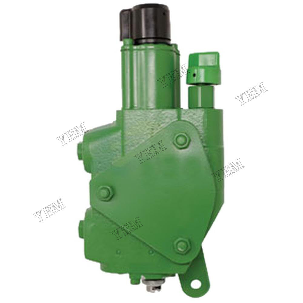For John Deere Tractor 6120 6200 6210 6220 6300 7400 7800 7600 7700 Selective Control Valve AL171118