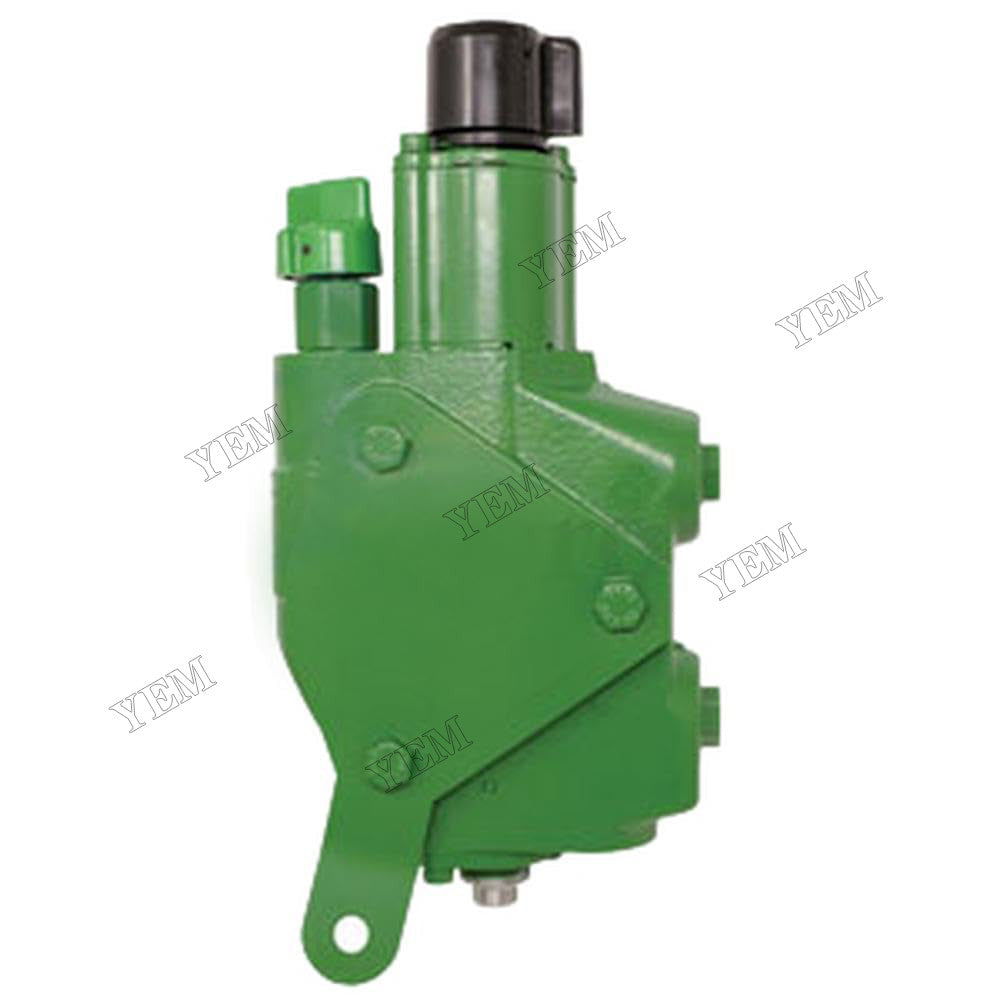 For John Deere Tractor 6120 6200 6210 6220 6300 7400 7800 7600 7700 Selective Control Valve AL171118 For John Deere