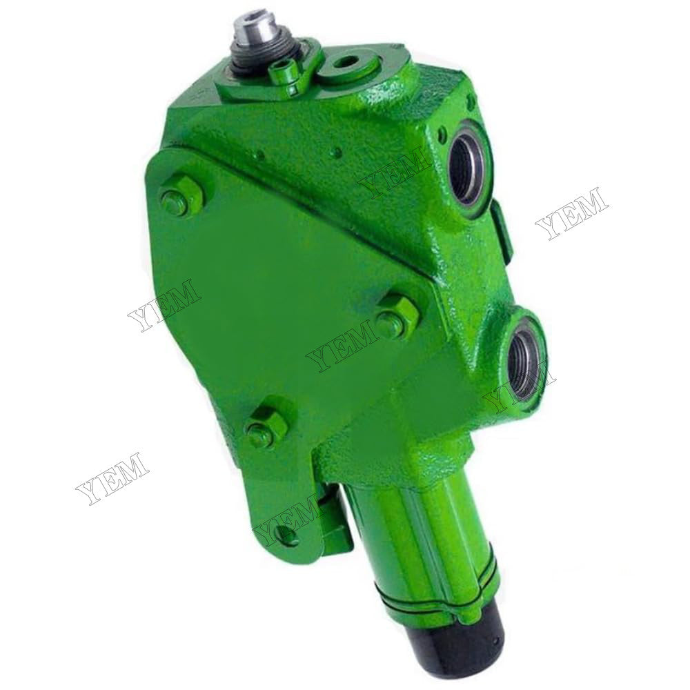 For John Deere Tractor 6120 6200 6210 6220 6300 7400 7800 7600 7700 Selective Control Valve AL171118 For John Deere