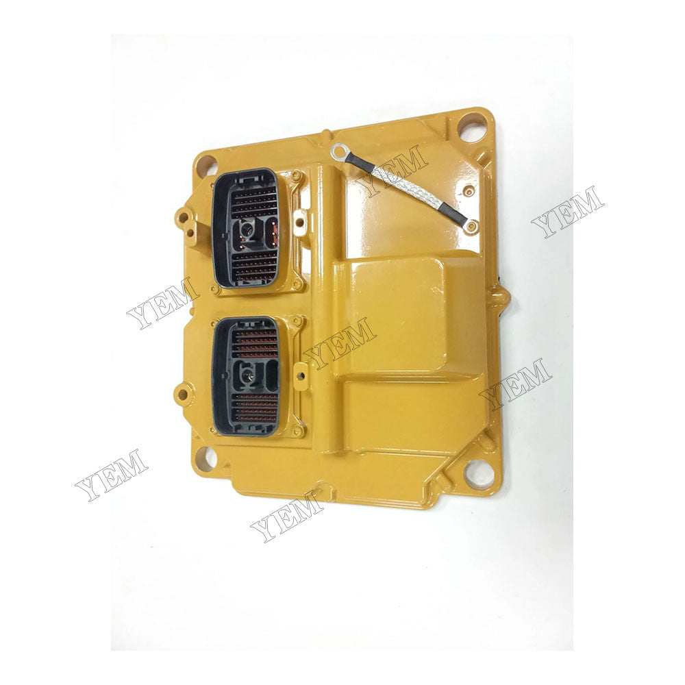 For Caterpillar CAT Engine C7.1 Excavator 330F Controller ECU 462-0007 4620007 For Caterpillar
