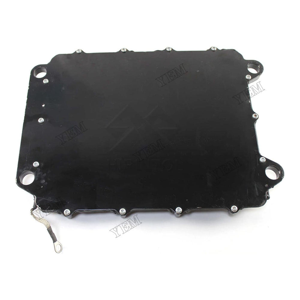 For Caterpillar CAT Engine C9 C-9 3126E C7 Motor Grader 12H Tractor D6R II Scraper 627G 637D 637G Electronic Control Unit 348-2376 322-3601 10R-4091
