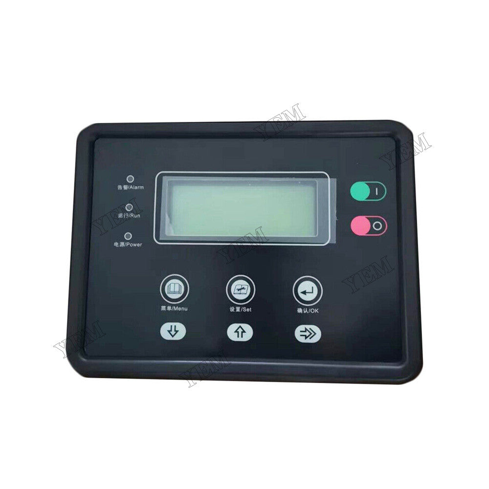 For Ingersoll Rand Compressor Controller Panel 19066513 19057231