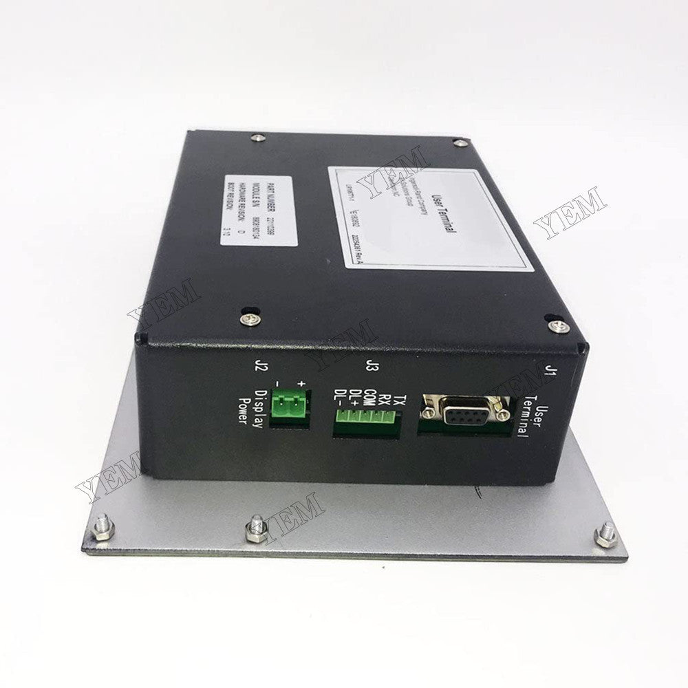 For Ingersoll Rand Compressor Controller 22110399 For Ingersoll Rand