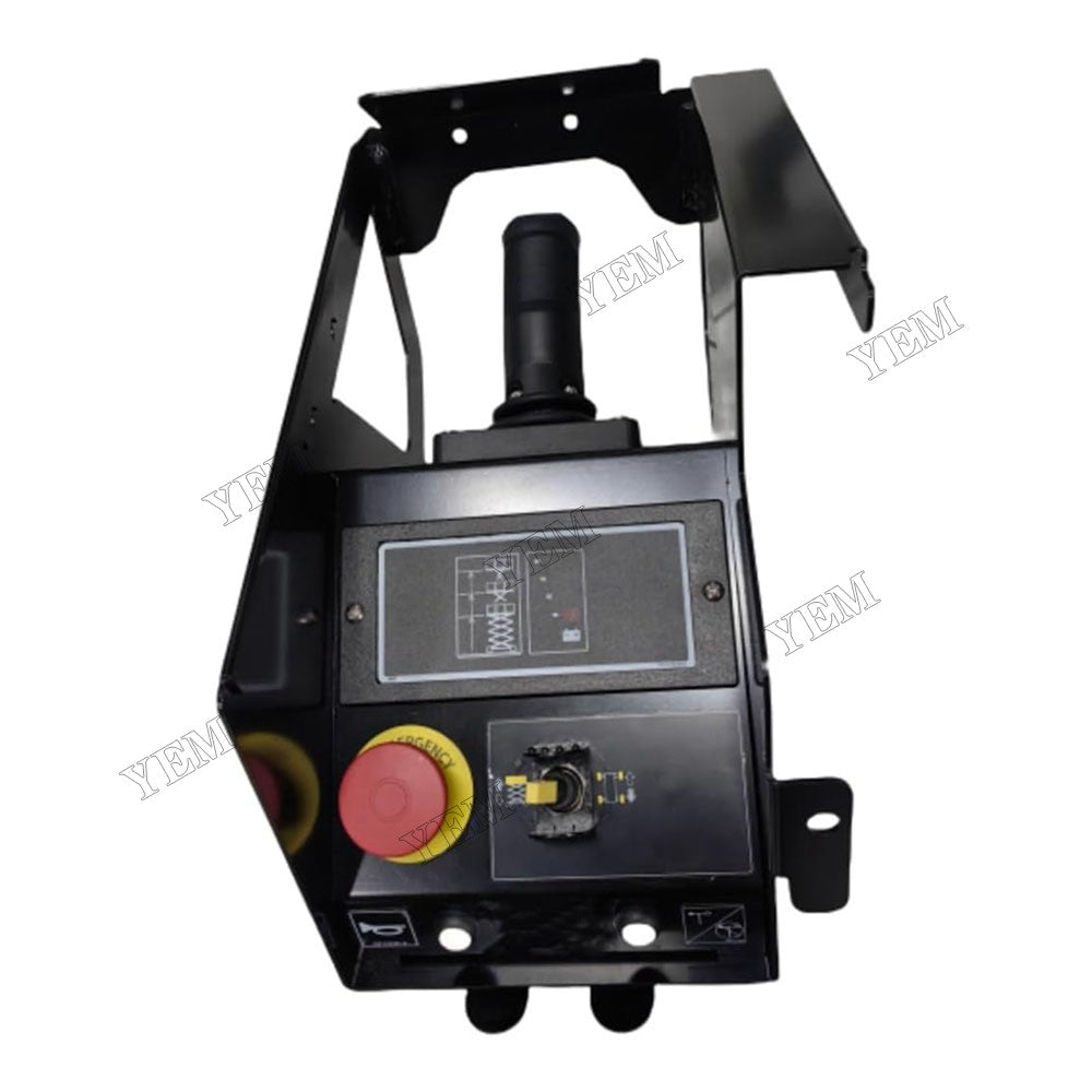 For JLG Electric Scissor Lift 1932R 1532R Platform Control Box 1001236880S For JLG