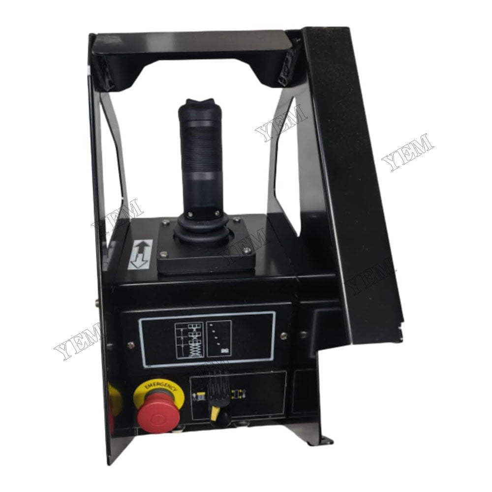 For JLG Electric Scissor Lift 1932R 1532R Platform Control Box 1001236880S For JLG