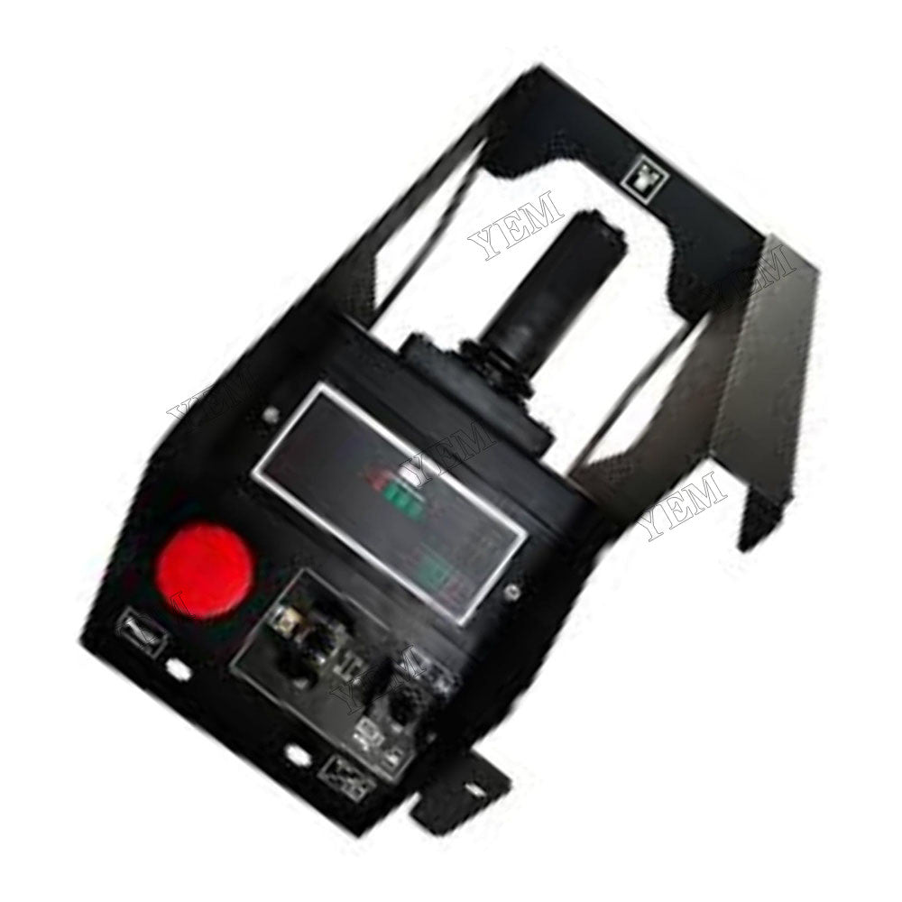 For JLG Electric Scissor Lift 1932R 1532R Platform Control Box 1001201529 For JLG
