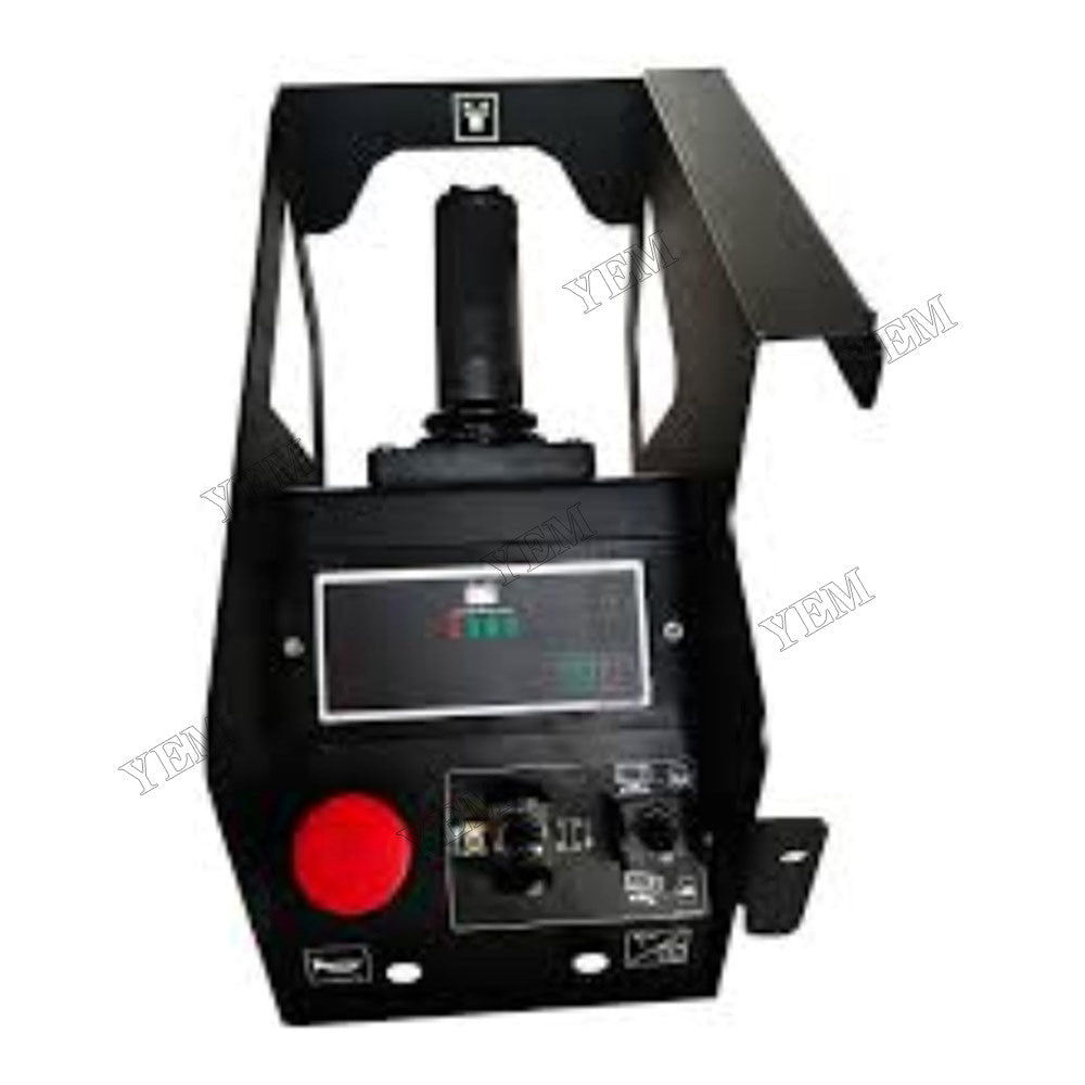 For JLG Electric Scissor Lift 1932R 1532R Platform Control Box 1001201529 For JLG