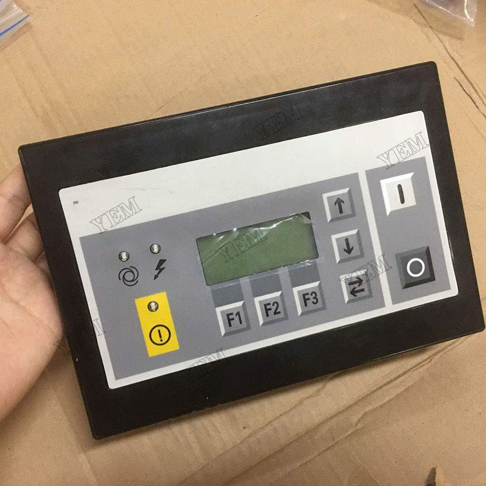 For Atlas Copco Screw Air Compressor Parts Computer Controller Panel 2108100108 For Atlas Copco