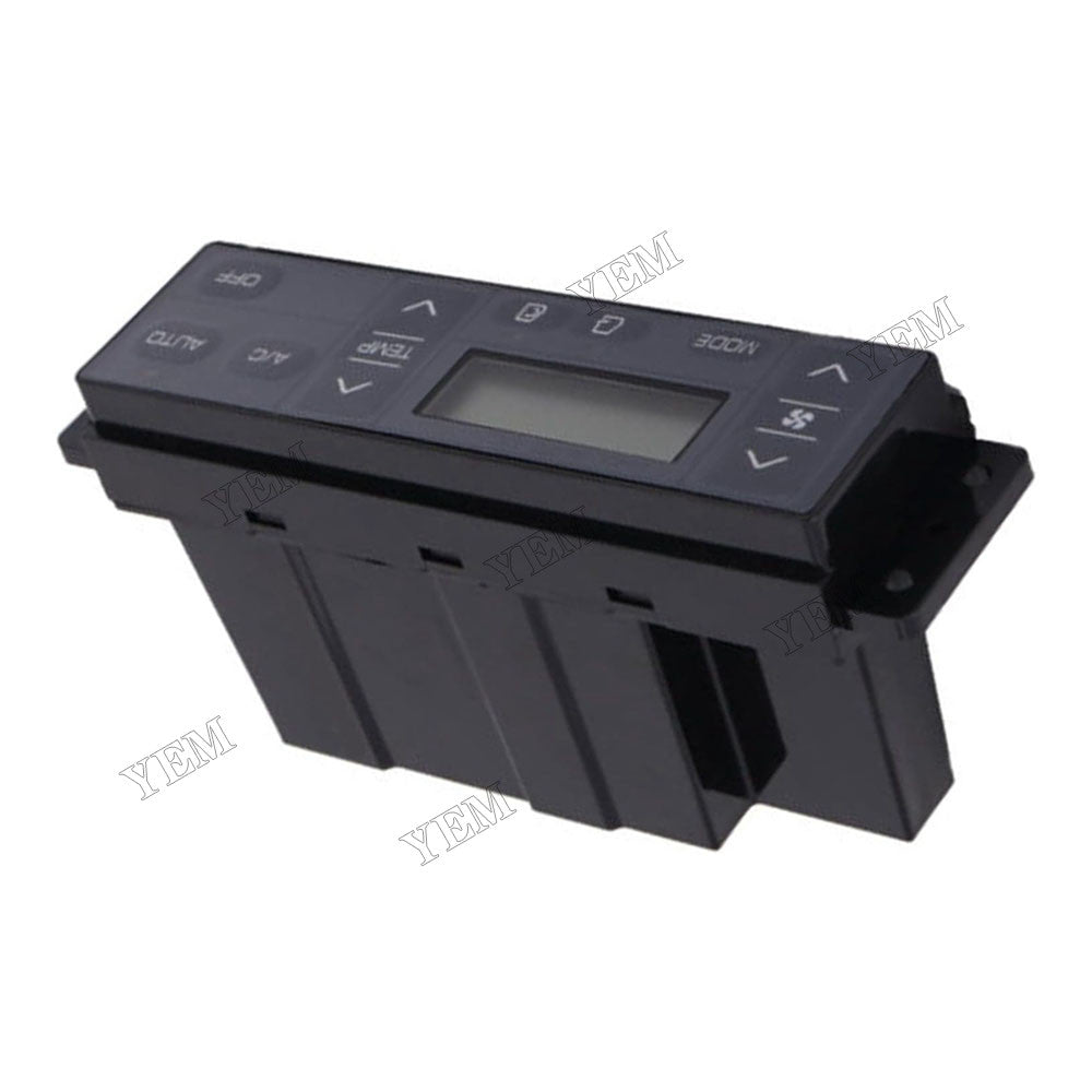 For Hitachi EG65R-3 ZX135US-3 ZX135USK-3 ZX225US ZX225US-E ZX225US-HCME ZX60-HCMC A/C Controller Panel 4692241 For Hitachi