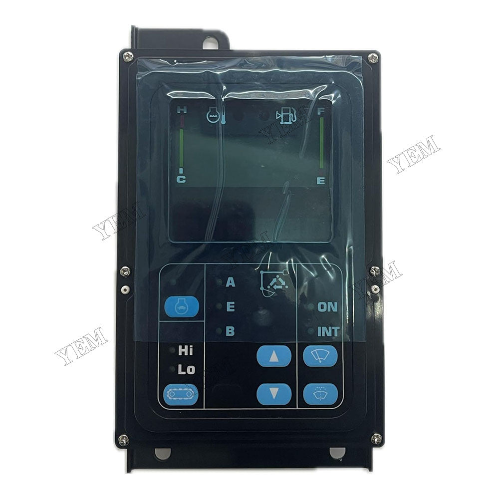 For Komatsu Excavator PC78MR-6 PC78US-6 PC88MR-6 PW98MR-6 Monitor 7835-11-1005 7835-11-1001 7835-11-1004 For Komatsu