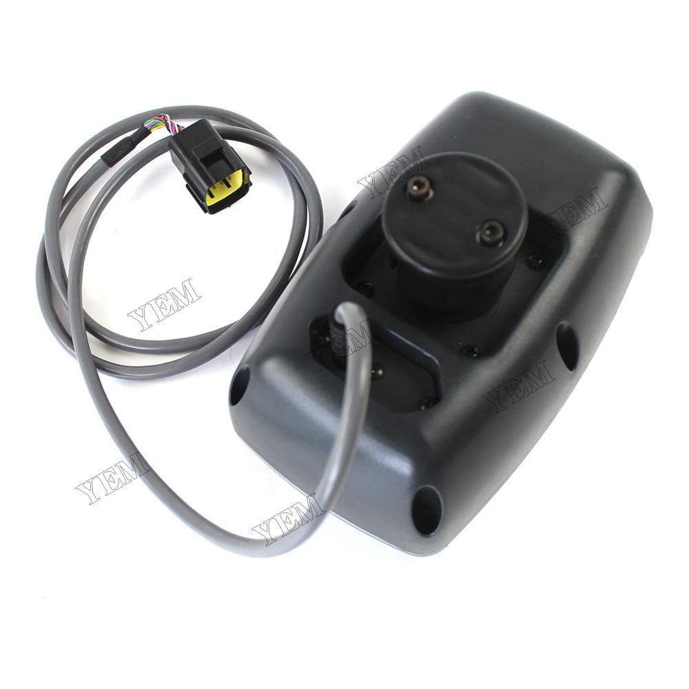 For JCB Excavator 8080 JS145LC JS290 JS220 JS130LC JS240 Controller Moitor 728/80003 728/8007 For JCB