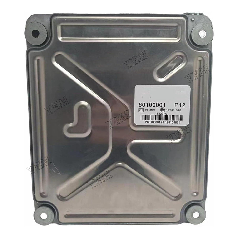 For Volvo Penta Engine TAD734GE Controller 60100001 VOE60100001 For Volvo