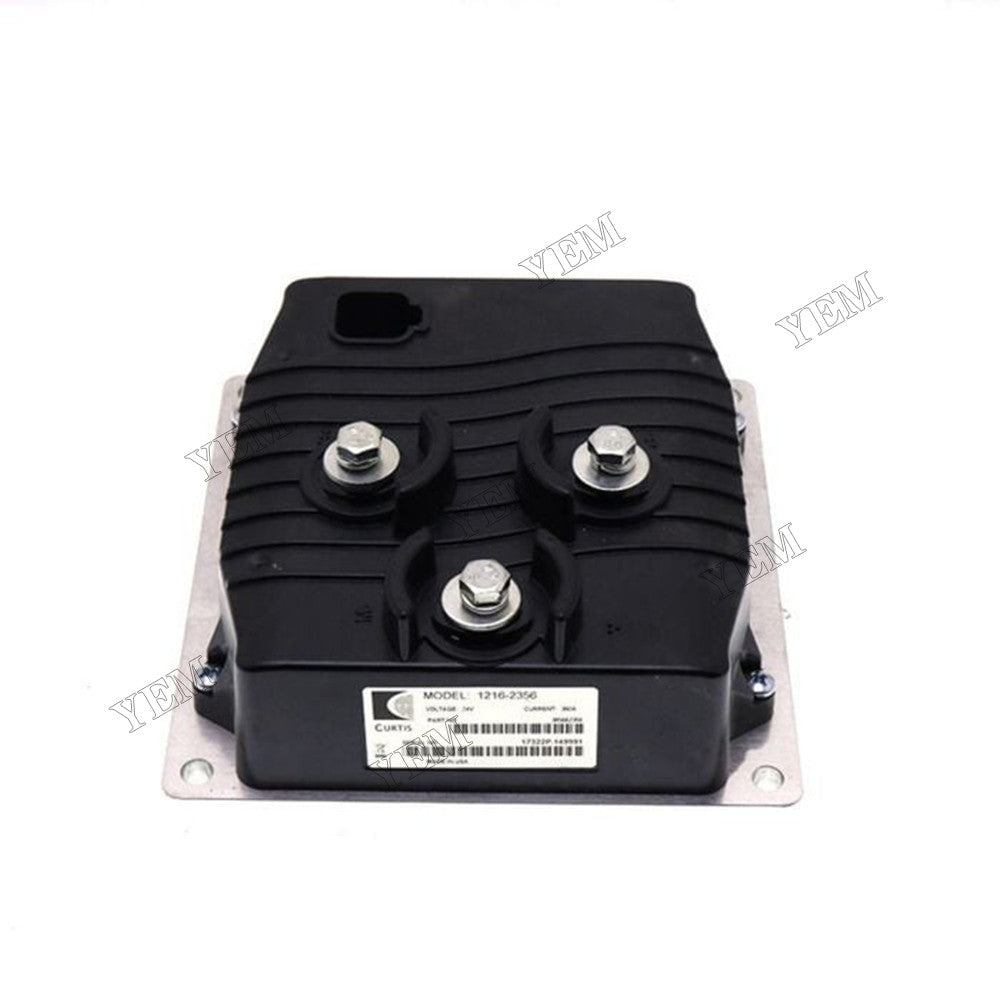 High quality 24V 360A Motor Controller 1216-2306 replace Curtis YEMPARTS