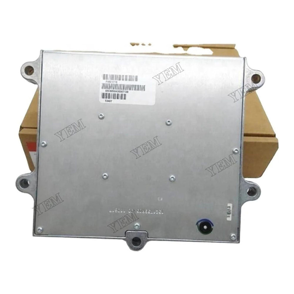 For Cummins Engine ISBE5.9 Electronic Control Module 4980918 For Cummins