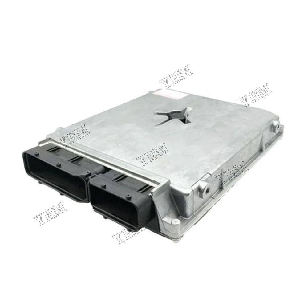 For Isuzu 4HK1 Hitachi Excavator With Program Engine Computer Controller ECU 8982046851 For Isuzu