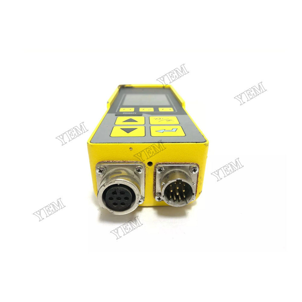 For Dynapac Moba-Matic II Digital Controller 04-25-10500-A02 For Dynapac
