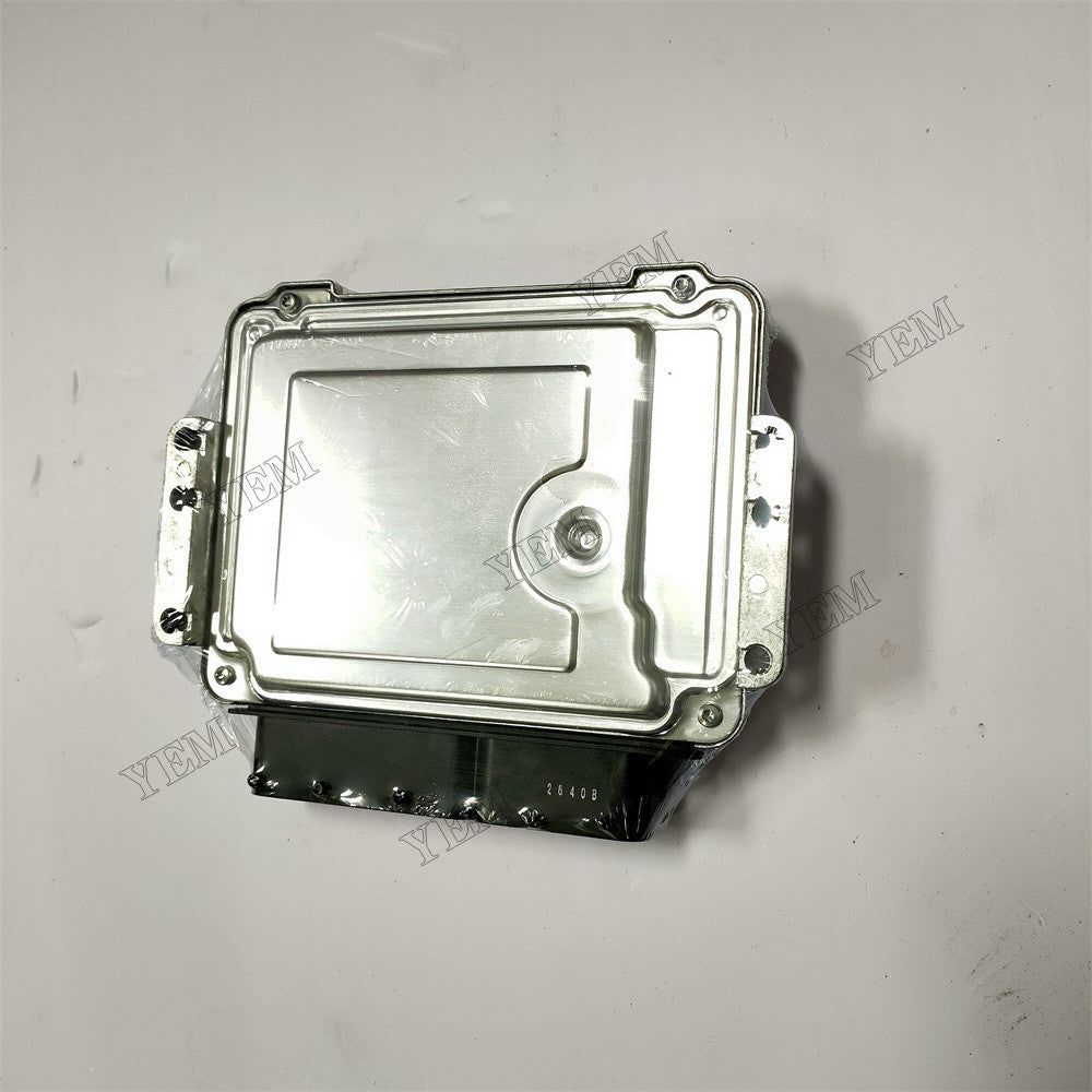 For Mitsubishi Engine D04FR Kobelco SK130-8 SK140-8 Orignal Controller 32G8749340 32GB-201030 D04FR-004559 407920-2413