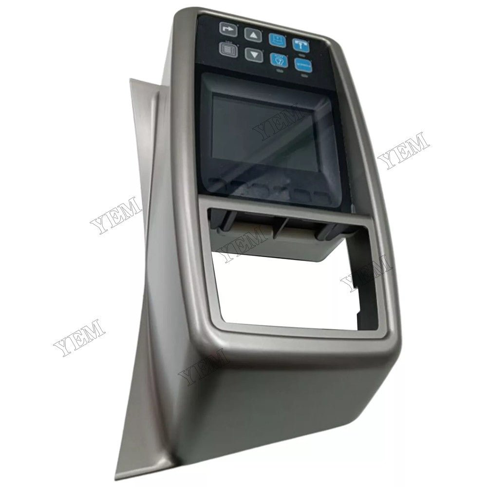For Doosan Excavator DX140W DX160W DX210W Monitor 300426-00008 539-00078 539-00078E 539-00078C For Doosan