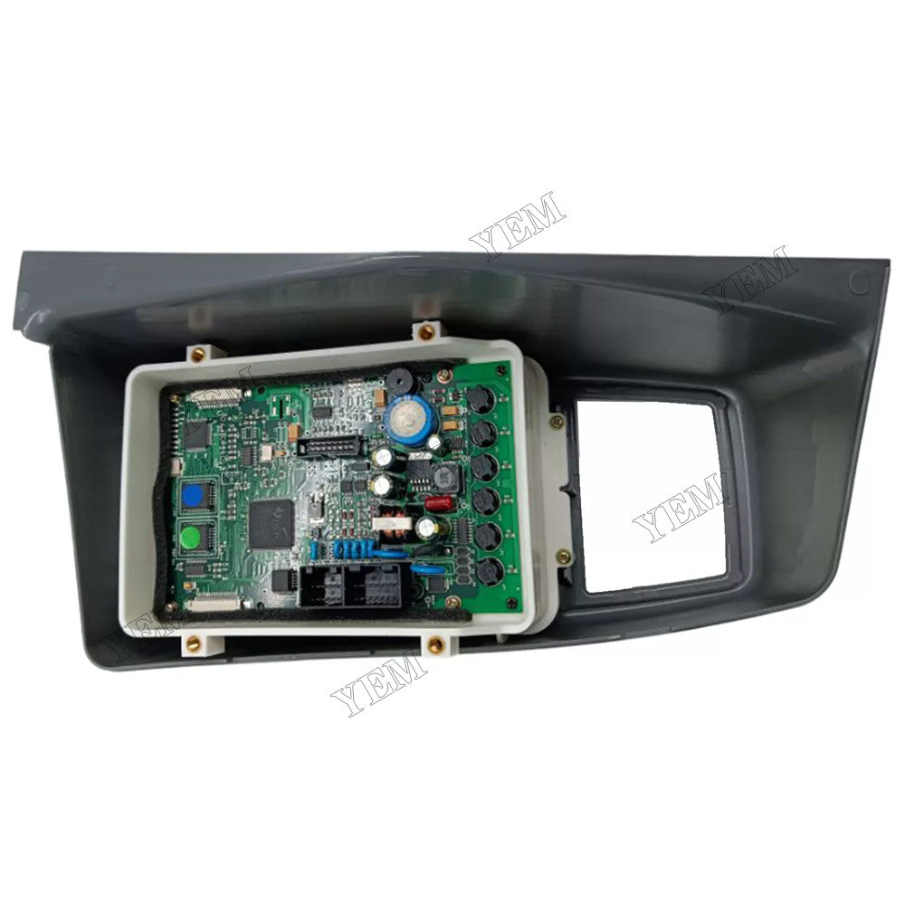 For Doosan Excavator DX140W DX160W DX210W Monitor 300426-00008 539-00078 539-00078E 539-00078C For Doosan