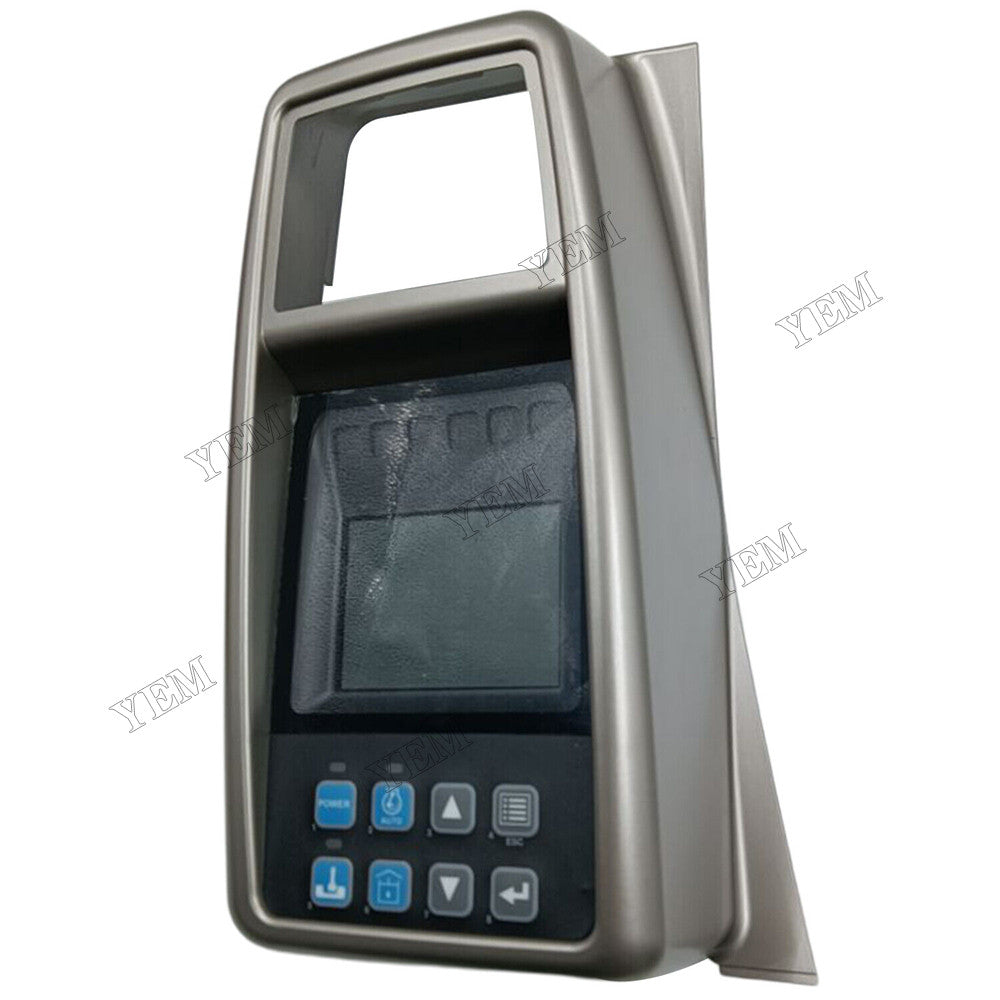 For Doosan Excavator DX140W DX160W DX210W Monitor 300426-00008 539-00078 539-00078E 539-00078C For Doosan