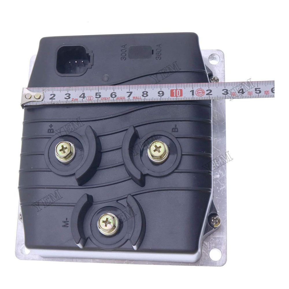 For Genie Vertical Mast Lift GR-12 GR-15 GR-20 GRC-12 QS-12R QS-12W QS-15R QS-15W QS-20R QS-20W Motor Controller Kit 1257203GT For Genie
