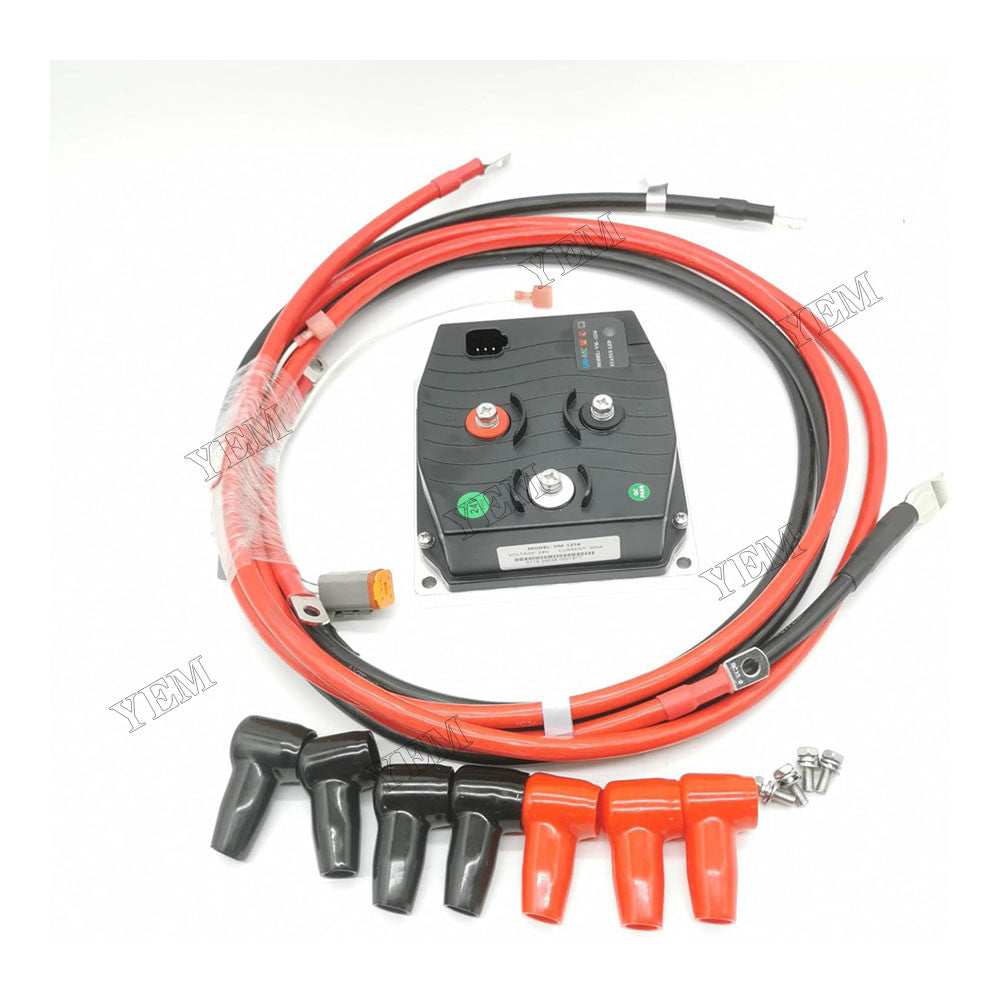 For Genie GS-1530 GS-1532 GS-1930 GS-1932 Motor Controller Kit 1257204 1257204GT For Genie