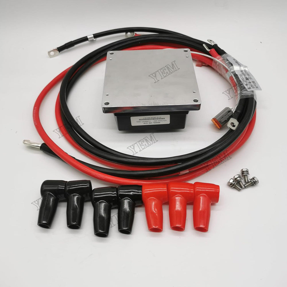 For Genie GS-2032 GS-2046 GS-2632 GS-2646 Motor Controller Kit 1257204GT For Genie