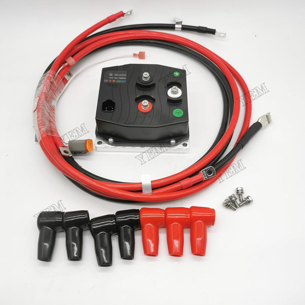 For Genie GS-2032 GS-2046 GS-2632 GS-2646 Motor Controller Kit 1257204GT For Genie