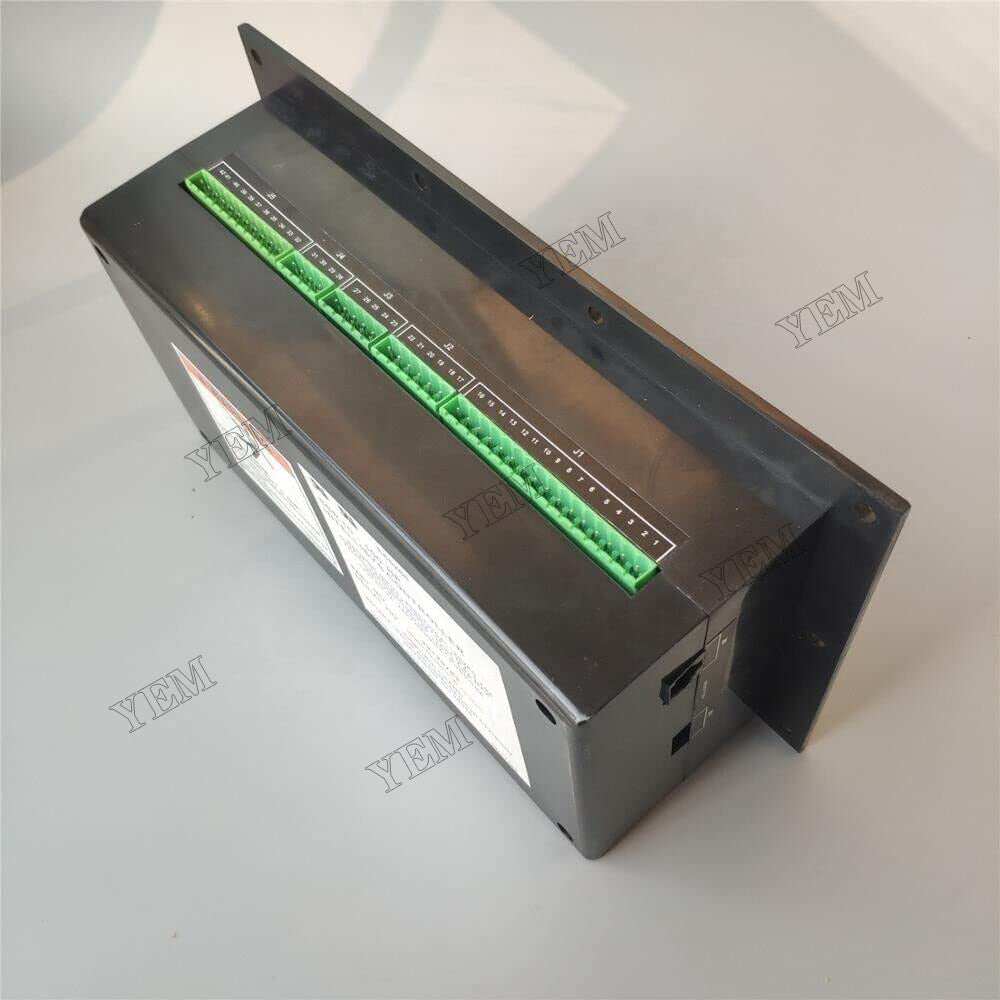 For Ingersoll Rand Air Compressor SSR15-50HP Controller Panel 39830906 For Ingersoll Rand