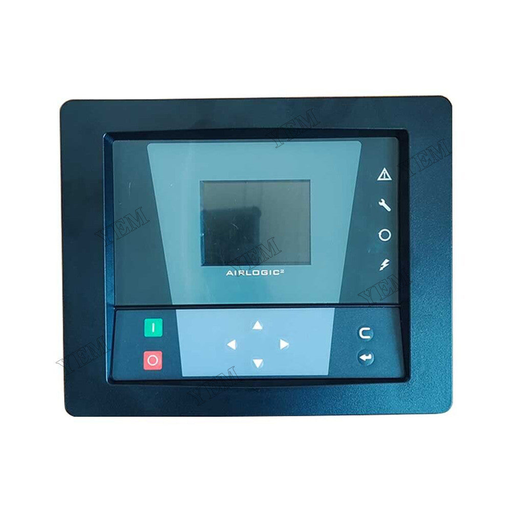 For Quincy Air Compressor Controller Panel 1900-5200-82 1900520082 For Quincy