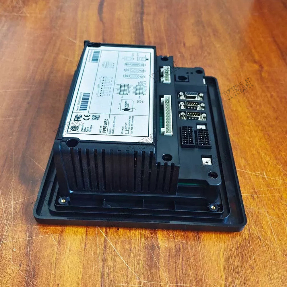 For Quincy Air Compressor Controller Panel 1900-5200-82 1900520082 For Quincy