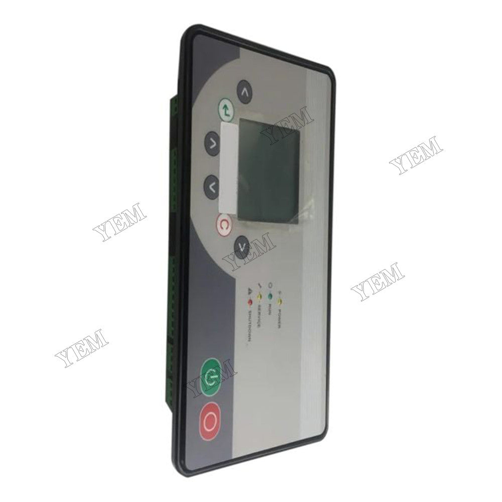 For Gardner Denver Air Compressor GD Series Controller Panel QX187453 For Gardner