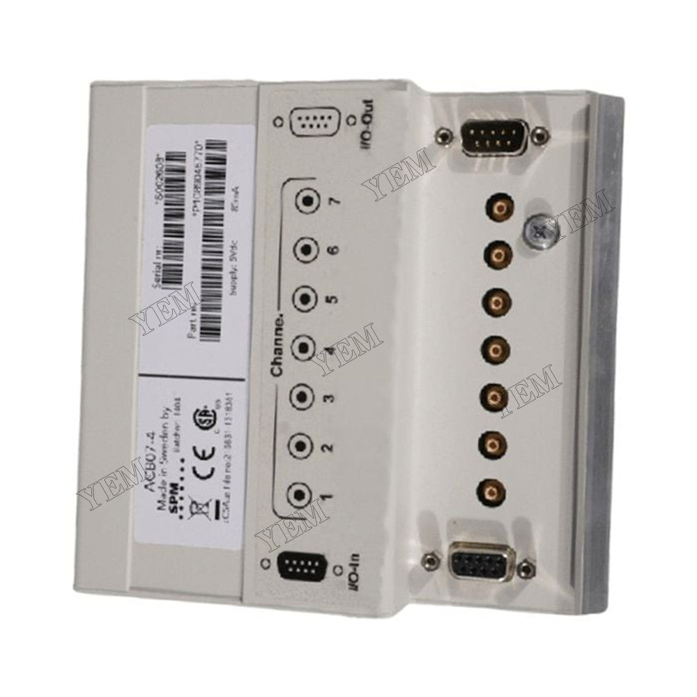 For Atlas Copco Air Compressor Controller 1089-0457-70 1089045770