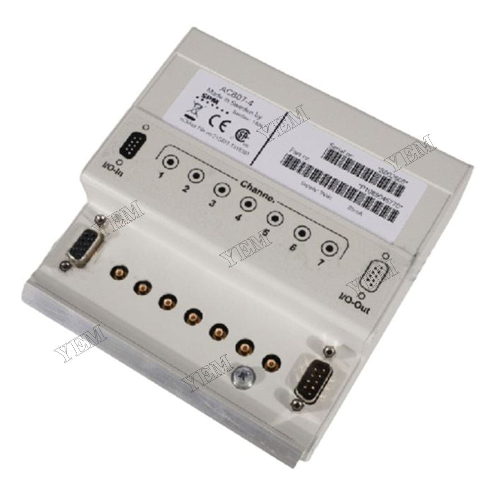 For Atlas Copco Air Compressor Controller 1089-0457-70 1089045770 For Atlas Copco