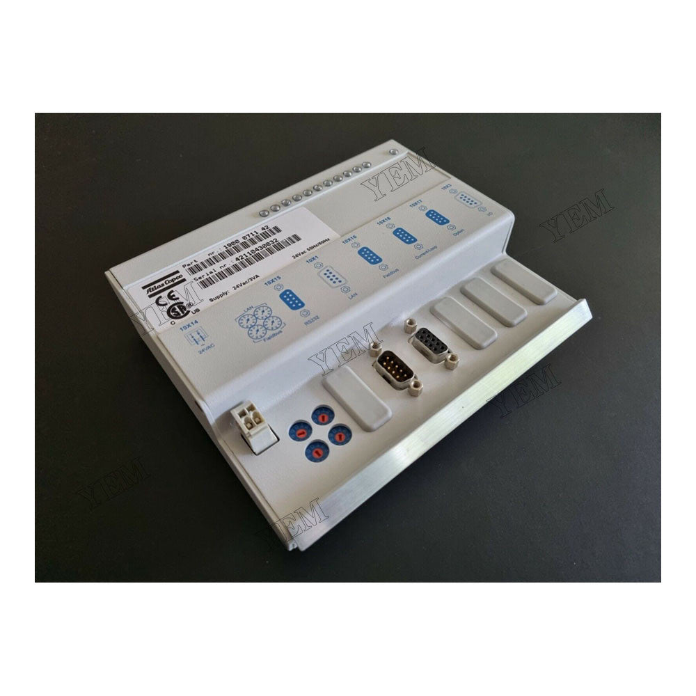 For Atlas Copco Air Compressor Controller 1900-0711-42 2230-0068-00