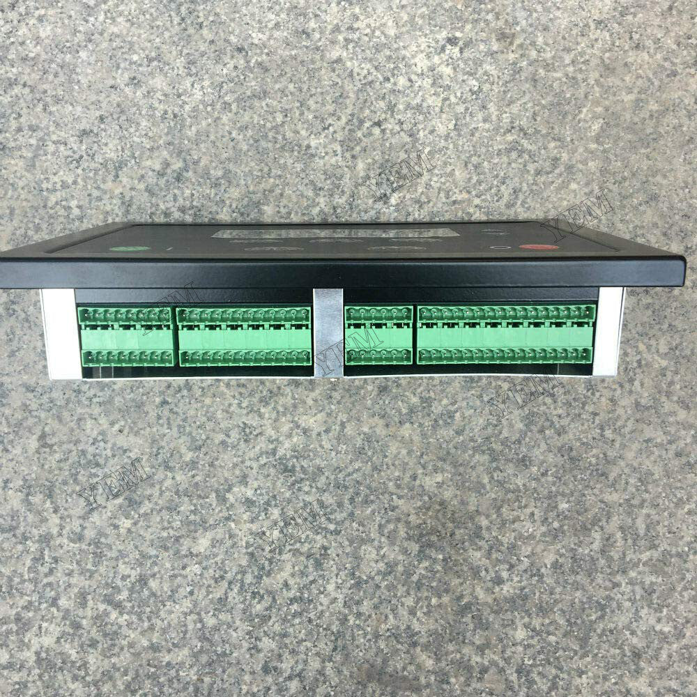 For Ingersoll Rand Air Compressor Intellisys SE Controller Panel 39817002 For Ingersoll Rand